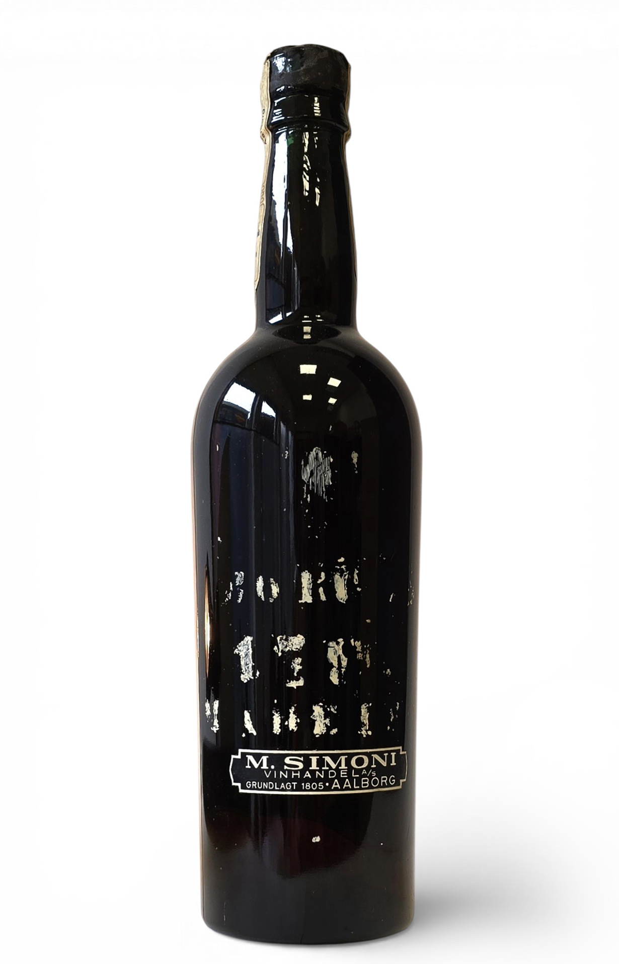 H.M. Borges <br>Terrantez Madeira